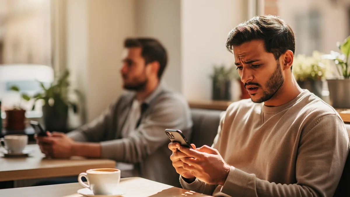 How Long Should You Wait for Him to Decide