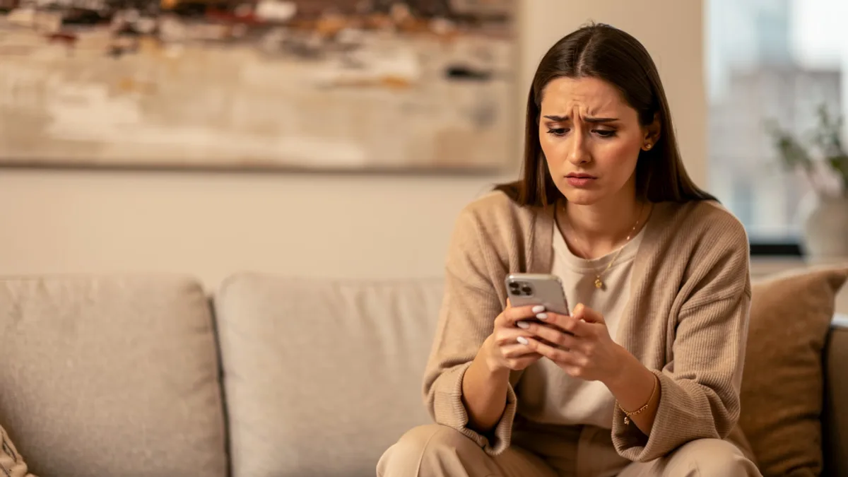 How to Have the Talk in a Situationship
