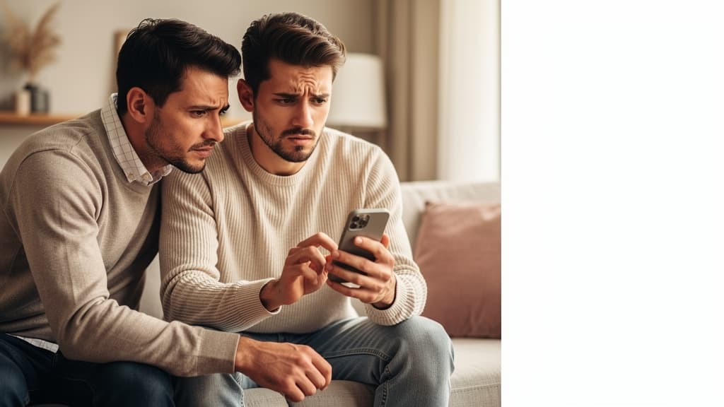 How to Know if a Guy Actually Wants to Hook Up or Chat