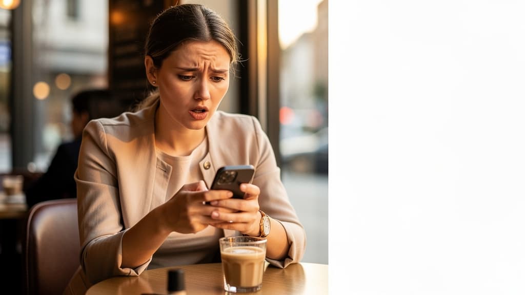 How to Respond When a Man Asks for Your Number