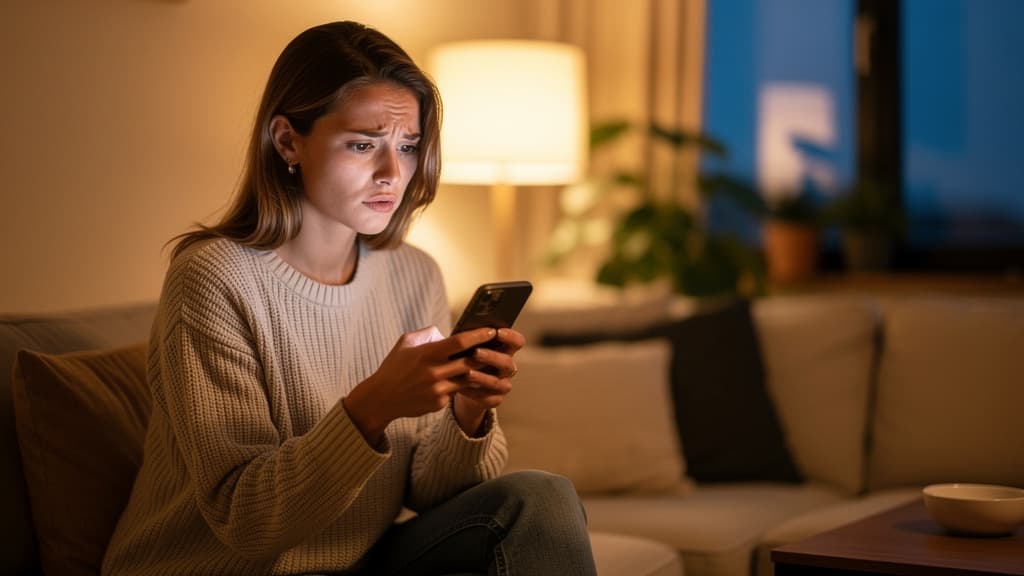 How to Stop Overthinking if a Guy Likes Me