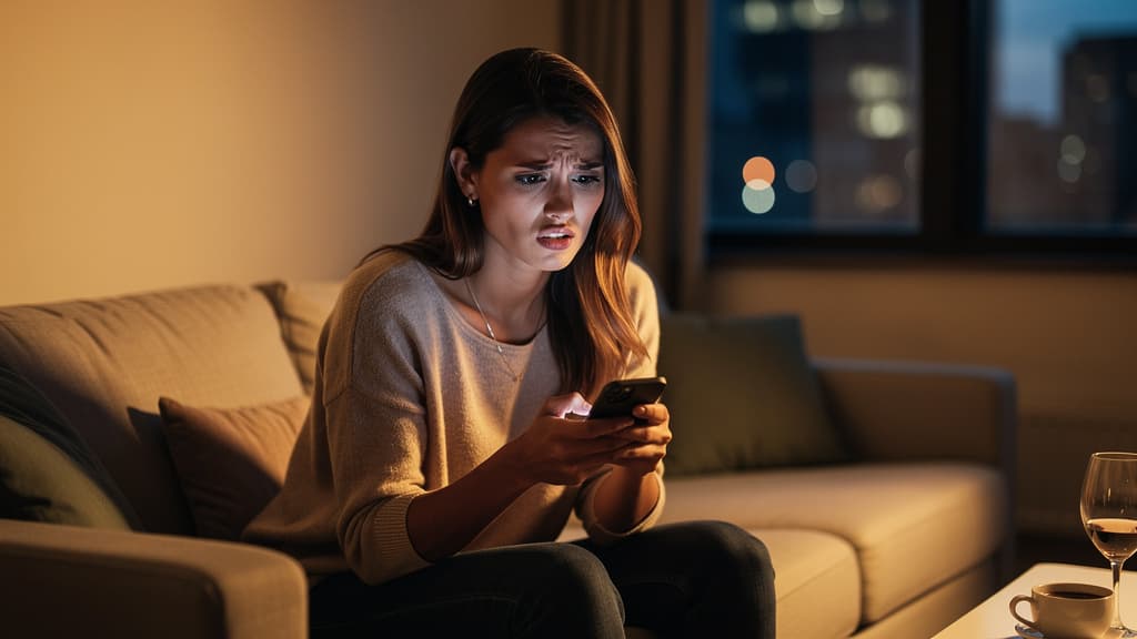 How to Tell a Guy You Want Commitment Not Just Hooking Up