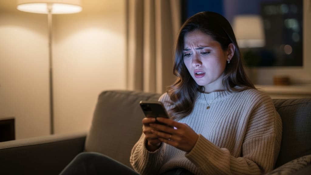 Tell if a Guy is Emotionally Unavailable or Just Scared