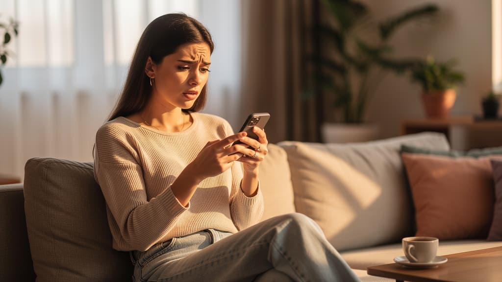 How to Tell if a Guy Is Losing Interest by His Texts