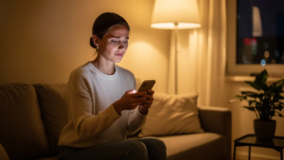 How to Tell If a Guy Is Serious on Dating Apps