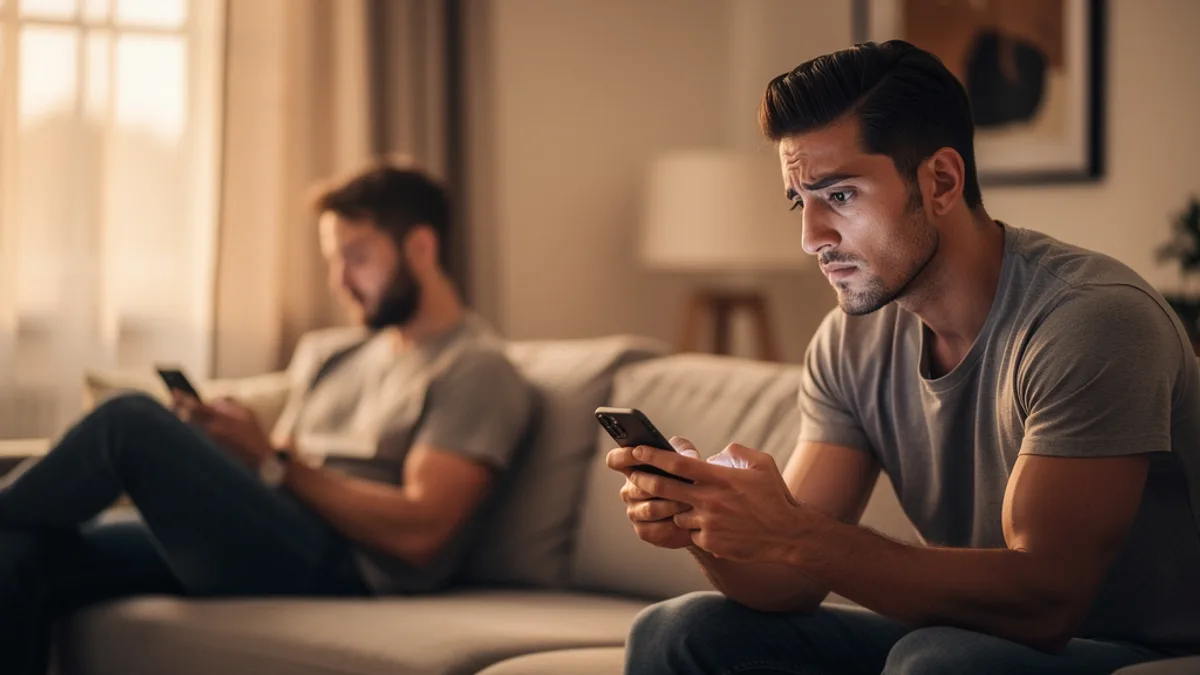 How to Tell If He Is Genuinely Interested in You