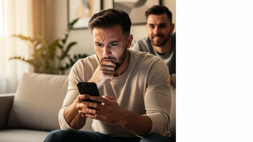 How to Text a Guy Back Without Seeming Too Eager
