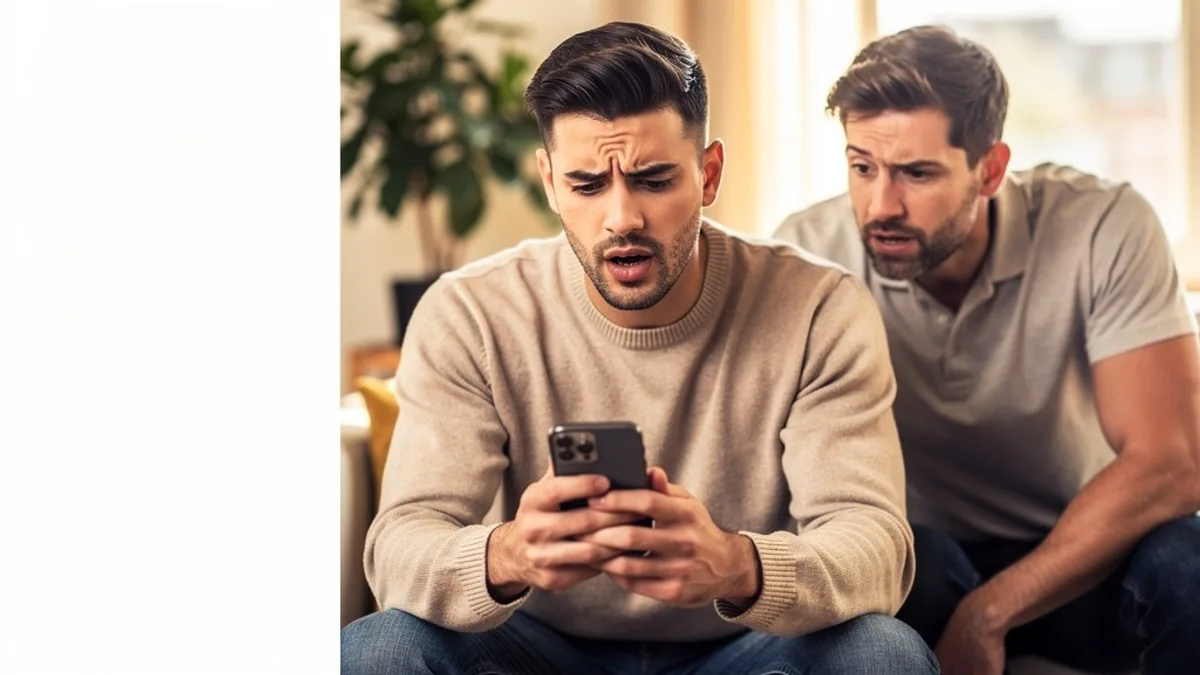 Signs a Guy Is Catfishing You on Dating Apps