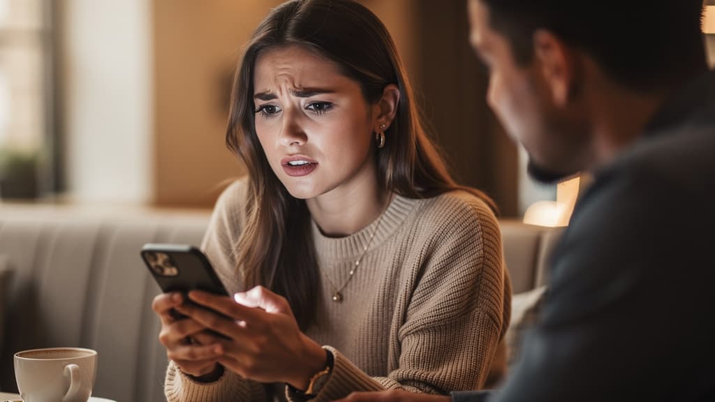 Signs a Guy Is Trying to Impress You Without Saying It