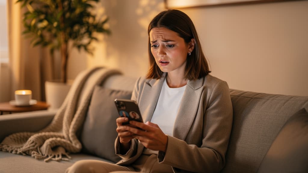 Signs He Is Losing Interest After the First Date