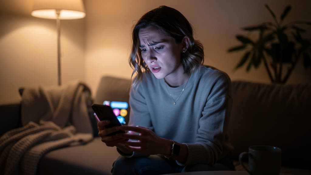 Signs He Likes You Through Text Messages and Emojis