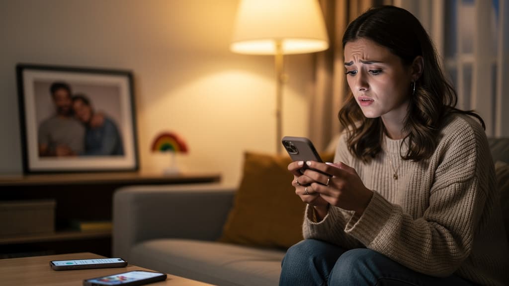 Signs He Wants to Be Exclusive After Hookup