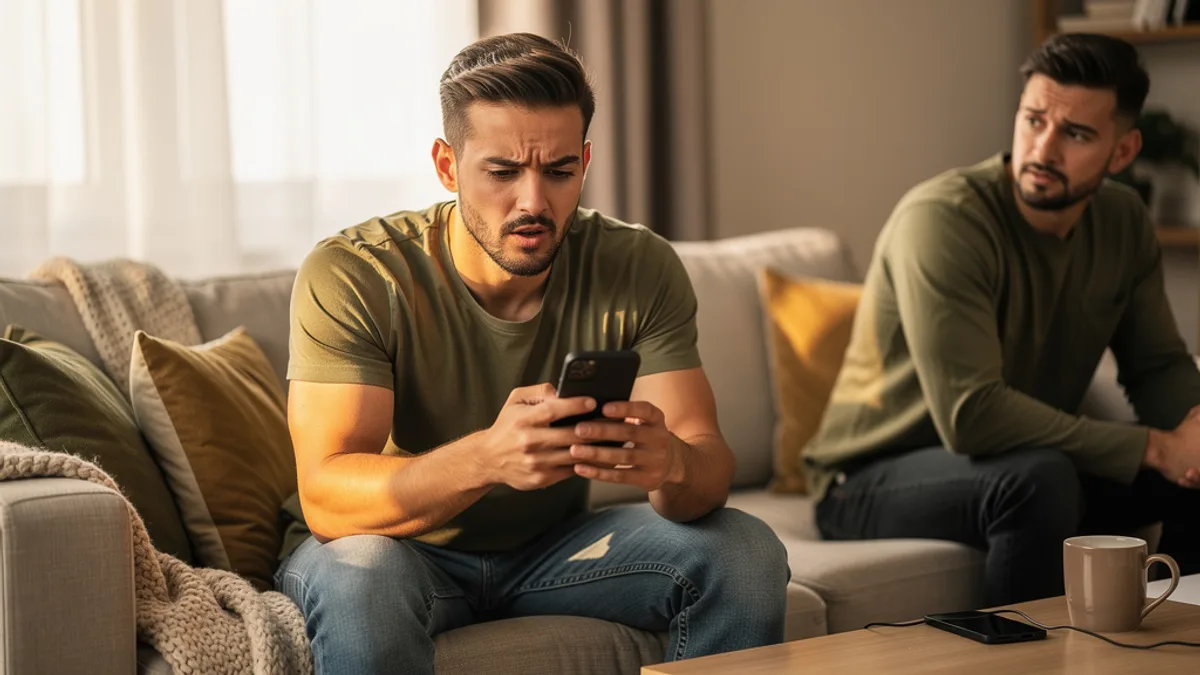 Signs Your Situationship Is Becoming Serious
