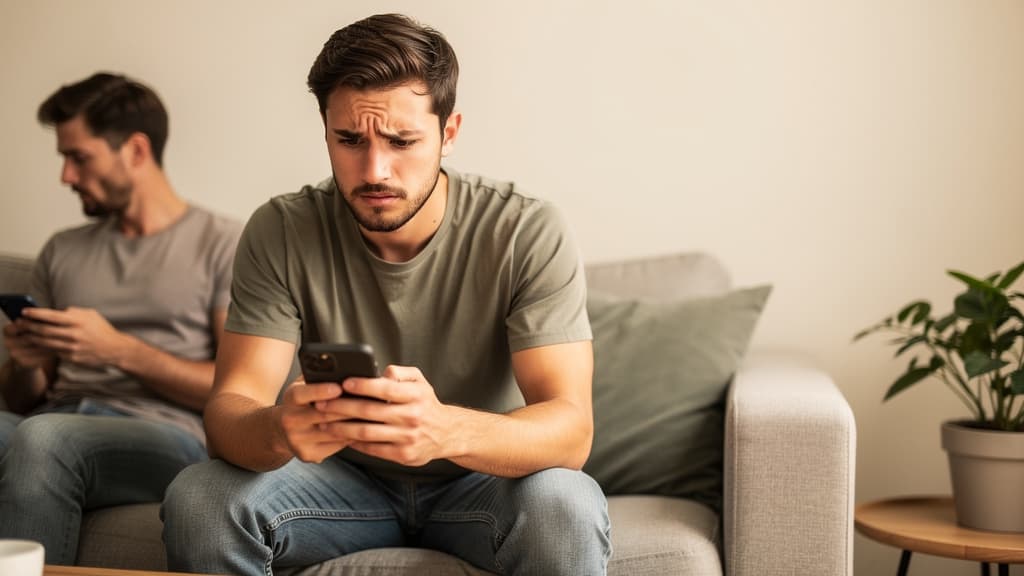 What Does It Mean When a Guy Texts You Every Day?