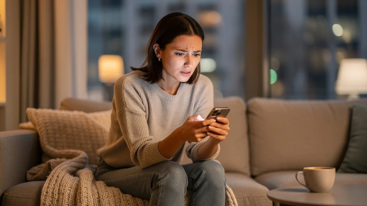 What Does It Mean When He Avoids Relationship Labels