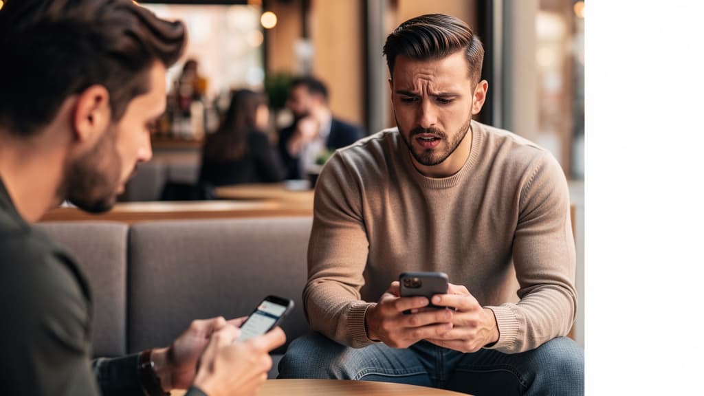 What Double Texting Right Away Really Means