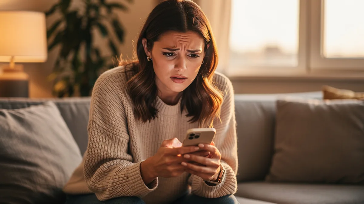 What It Means When He Keeps Texting You Back