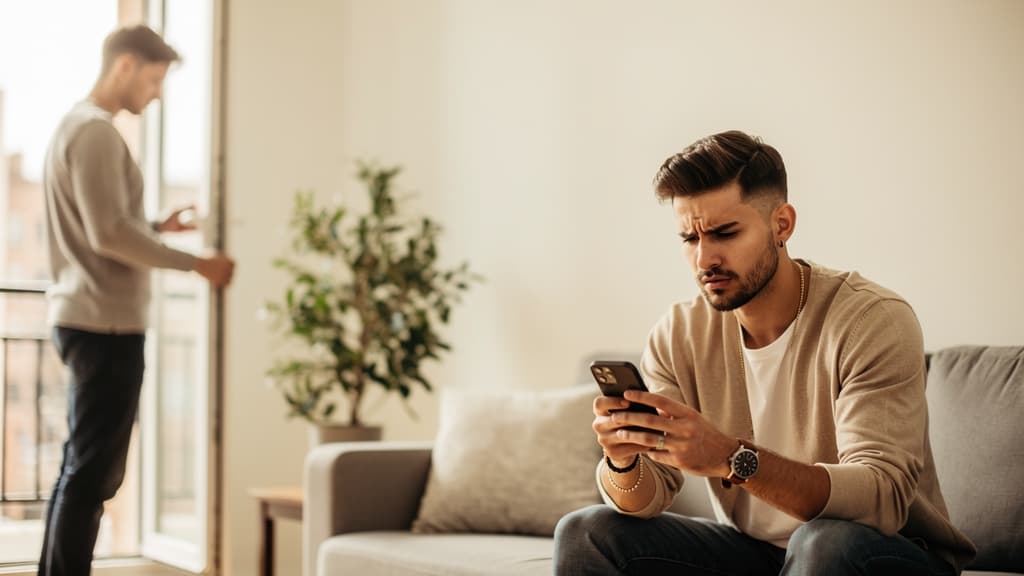 What to Do When He Pulls Away After Getting Close