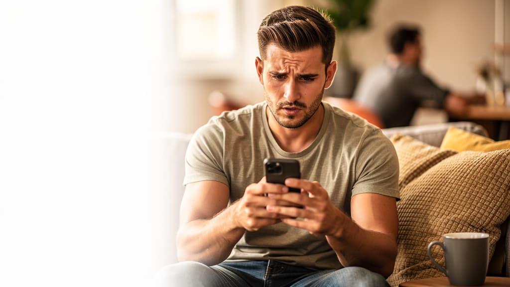 What to Say When He Asks If You're Free This Weekend