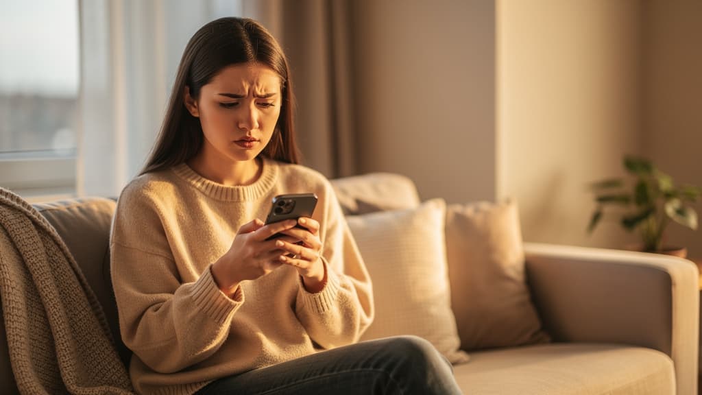 What to Say When He Asks Why You Texted Him First