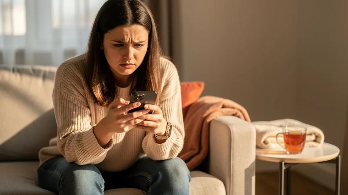 When Should You Stop Texting a Guy Who Ignores You