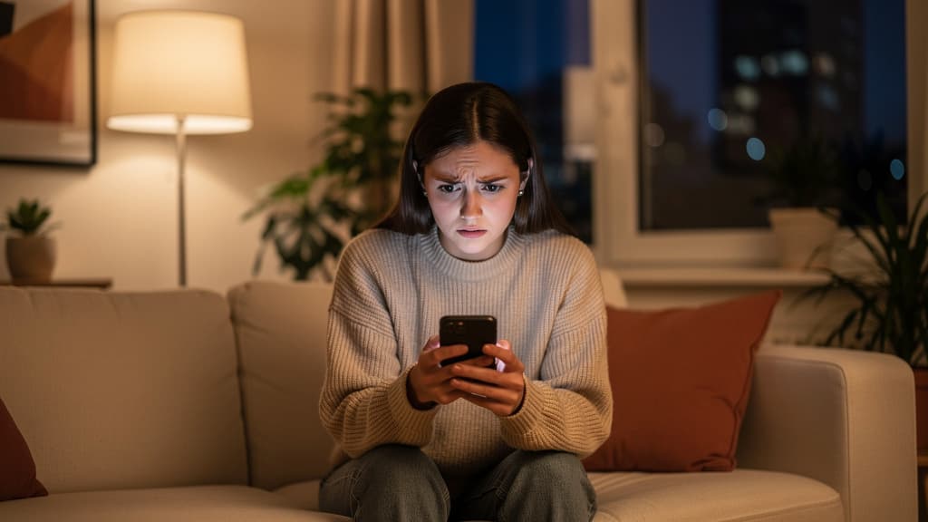 Why Do I Overthink Everything When Dating a Guy